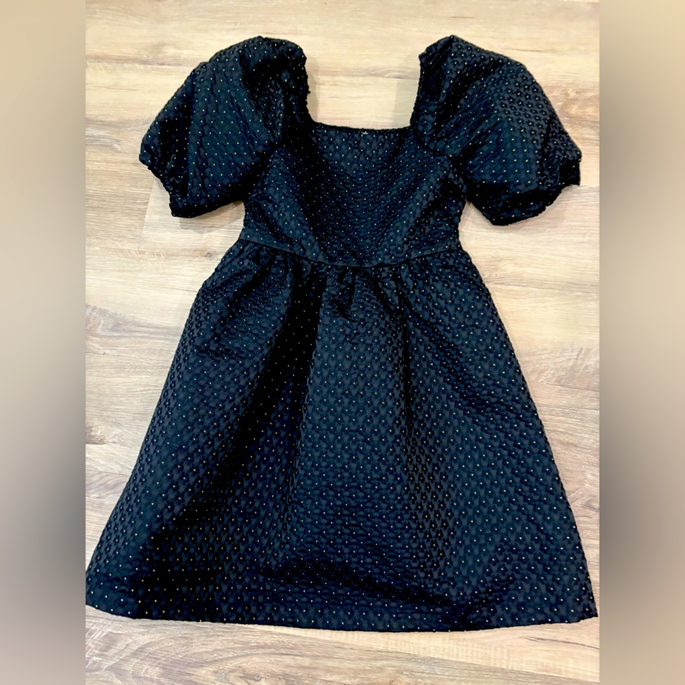 Cooper Key Holiday Dress Size 8/10
